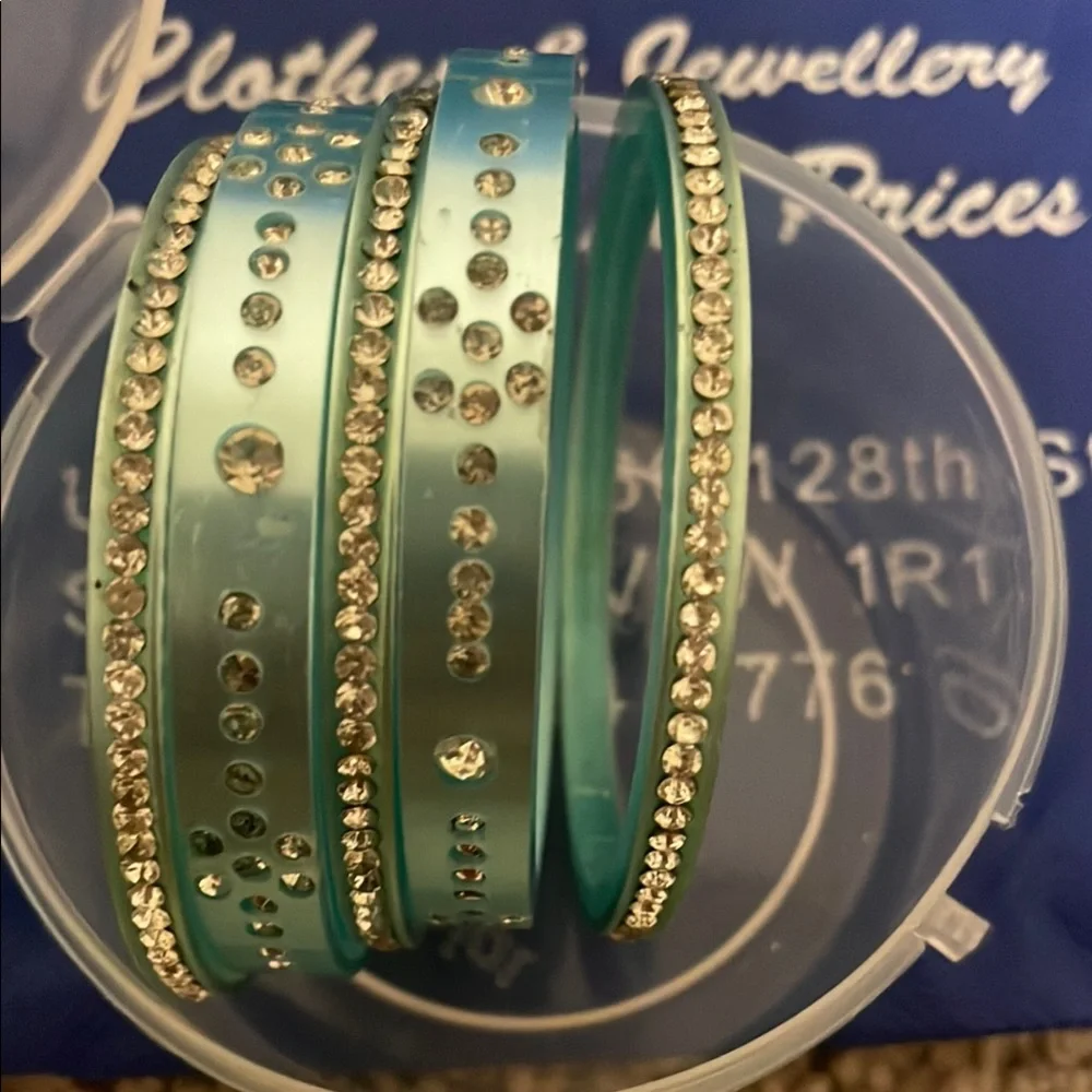 Bangle Set - Jewelry